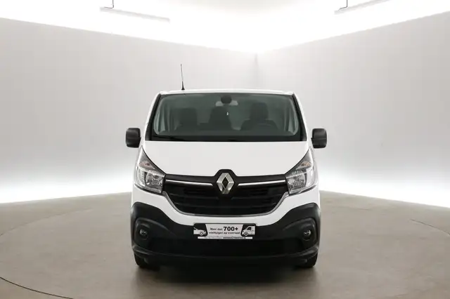 Renault Trafic view 7