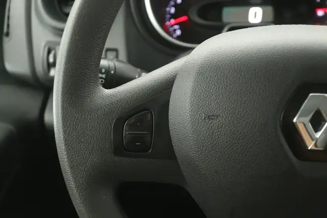 Renault Trafic view 16