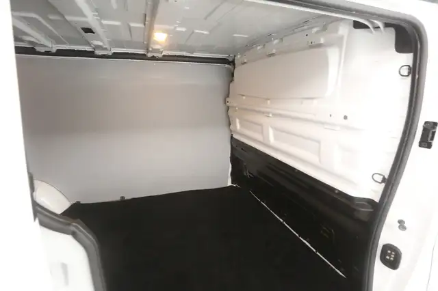 Renault Trafic view 26