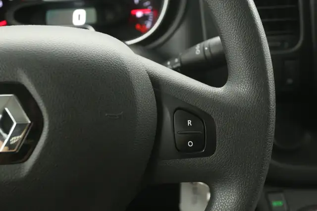 Renault Trafic view 17