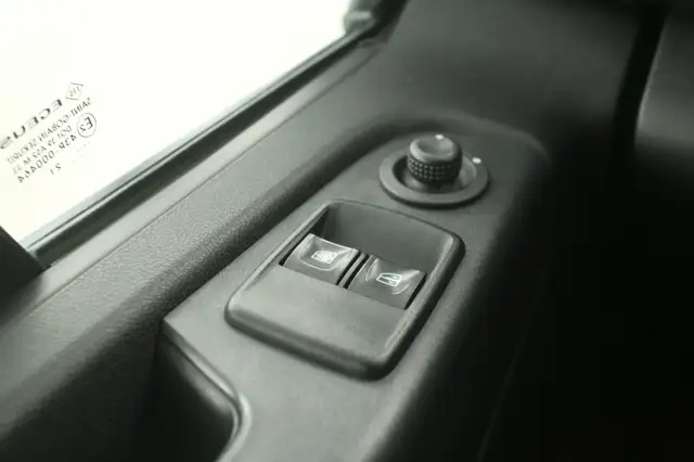 Renault Trafic view 20