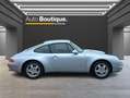 Porsche 993 911 Carrera Coupé Plateado - thumbnail 6