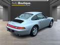 Porsche 993 911 Carrera Coupé Plateado - thumbnail 3