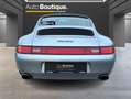 Porsche 993 911 Carrera Coupé Plateado - thumbnail 8