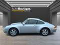 Porsche 993 911 Carrera Coupé Plateado - thumbnail 5