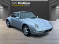Porsche 993 911 Carrera Coupé Plateado - thumbnail 2