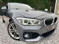 BMW 116 116 dA Pack M// int. Ext . B. Auto / Euro6b / LED Grau - thumbnail 4