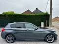 BMW 116 116 dA Pack M// int. Ext . B. Auto / Euro6b / LED Grau - thumbnail 6
