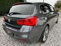 BMW 116 116 dA Pack M// int. Ext . B. Auto / Euro6b / LED Grau - thumbnail 3