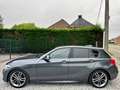 BMW 116 116 dA Pack M// int. Ext . B. Auto / Euro6b / LED Grau - thumbnail 8