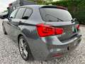 BMW 116 116 dA Pack M// int. Ext . B. Auto / Euro6b / LED Grau - thumbnail 5