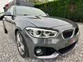BMW 116 116 dA Pack M// int. Ext . B. Auto / Euro6b / LED Grau - thumbnail 7