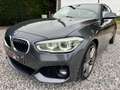 BMW 116 116 dA Pack M// int. Ext . B. Auto / Euro6b / LED Grau - thumbnail 9