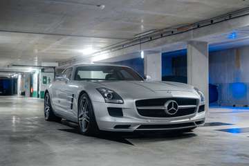AMG 571ch