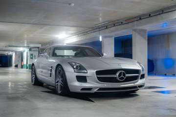 AMG 571ch