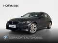 BMW 318 Advantage Grau - thumbnail 1