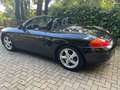 Porsche Boxster 2.7 220 cv ASI con CRS a libretto perfetta Schwarz - thumbnail 8