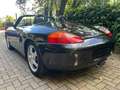 Porsche Boxster 2.7 220 cv ASI con CRS a libretto perfetta Schwarz - thumbnail 4