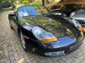 Porsche Boxster 2.7 220 cv ASI con CRS a libretto perfetta Schwarz - thumbnail 1