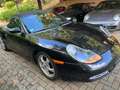 Porsche Boxster 2.7 220 cv ASI con CRS a libretto perfetta Schwarz - thumbnail 17
