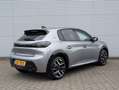 Peugeot 208 GT 1.2 Turbo 100pk | DRAADLOOS APPLE CARPLAY / AND Gris - thumbnail 6