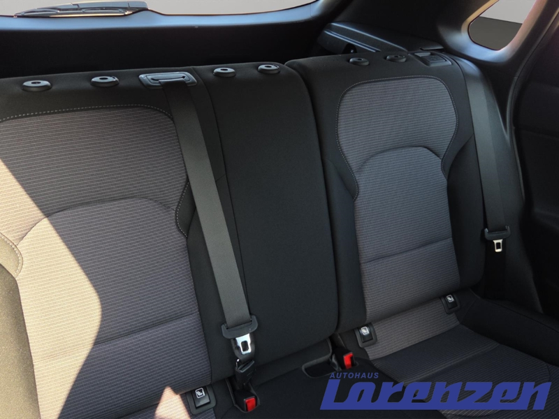 Hyundai i30 Connect & Go EU6d 1.0 T-GDI Navi LED Apple CarPlay — photo 10
