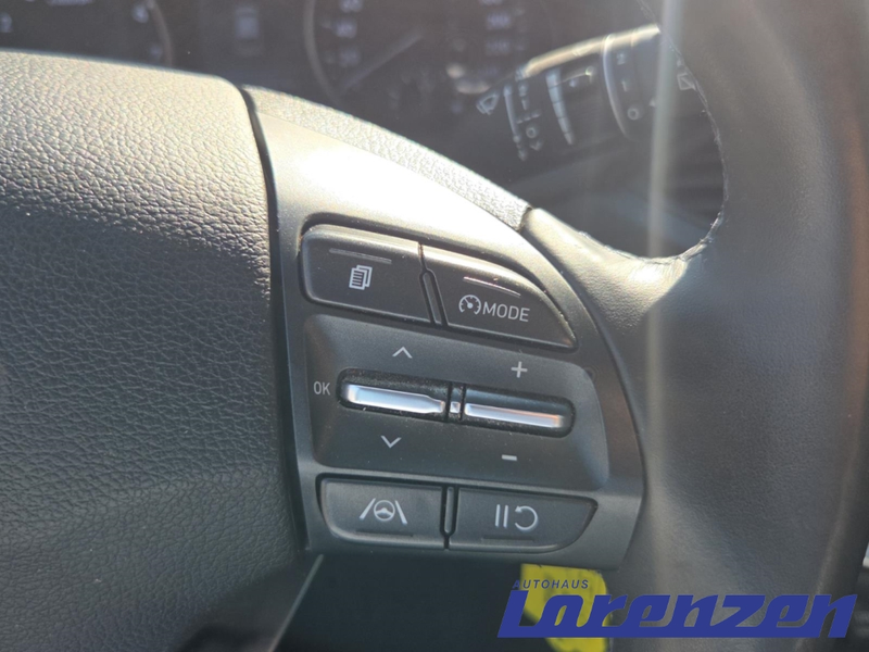 Hyundai i30 Connect & Go EU6d 1.0 T-GDI Navi LED Apple CarPlay — photo 22
