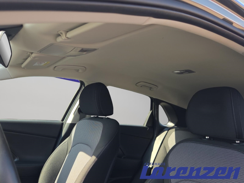 Hyundai i30 Connect & Go EU6d 1.0 T-GDI Navi LED Apple CarPlay — photo 20