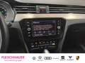 Volkswagen Passat Variant 2.0 TDI R-line AHK Kamera Matrix-LED Navi Gris - thumbnail 12