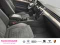 Volkswagen Passat Variant 2.0 TDI R-line AHK Kamera Matrix-LED Navi Gris - thumbnail 19