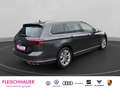 Volkswagen Passat Variant 2.0 TDI R-line AHK Kamera Matrix-LED Navi Gris - thumbnail 6