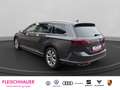 Volkswagen Passat Variant 2.0 TDI R-line AHK Kamera Matrix-LED Navi Gris - thumbnail 4
