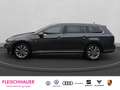 Volkswagen Passat Variant 2.0 TDI R-line AHK Kamera Matrix-LED Navi Gris - thumbnail 3