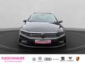 Volkswagen Passat Variant 2.0 TDI R-line AHK Kamera Matrix-LED Navi Gris - thumbnail 2