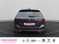 Volkswagen Passat Variant 2.0 TDI R-line AHK Kamera Matrix-LED Navi Gris - thumbnail 5