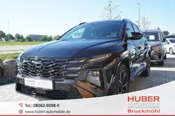 Hyundai TUCSON 1.6 T GDi 160PS N LINE MY25 NAVI/LED/SITZH/PDC ...