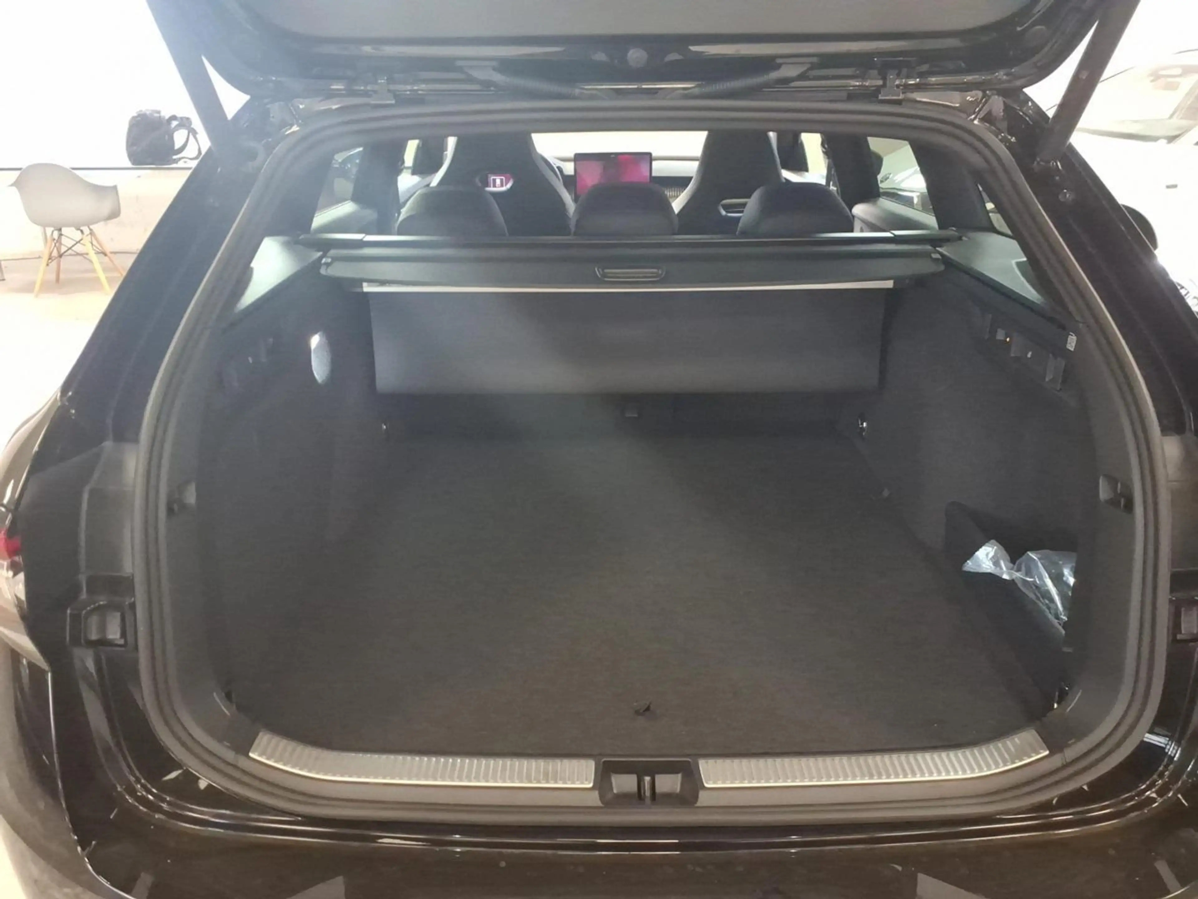 Skoda Superb Combi iV 1.5 TSI DSG SPORTLINE*LED*HUD*CA — photo 4
