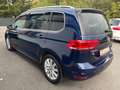 Volkswagen Touran Highline BMT/Start-Stopp Blauw - thumbnail 3