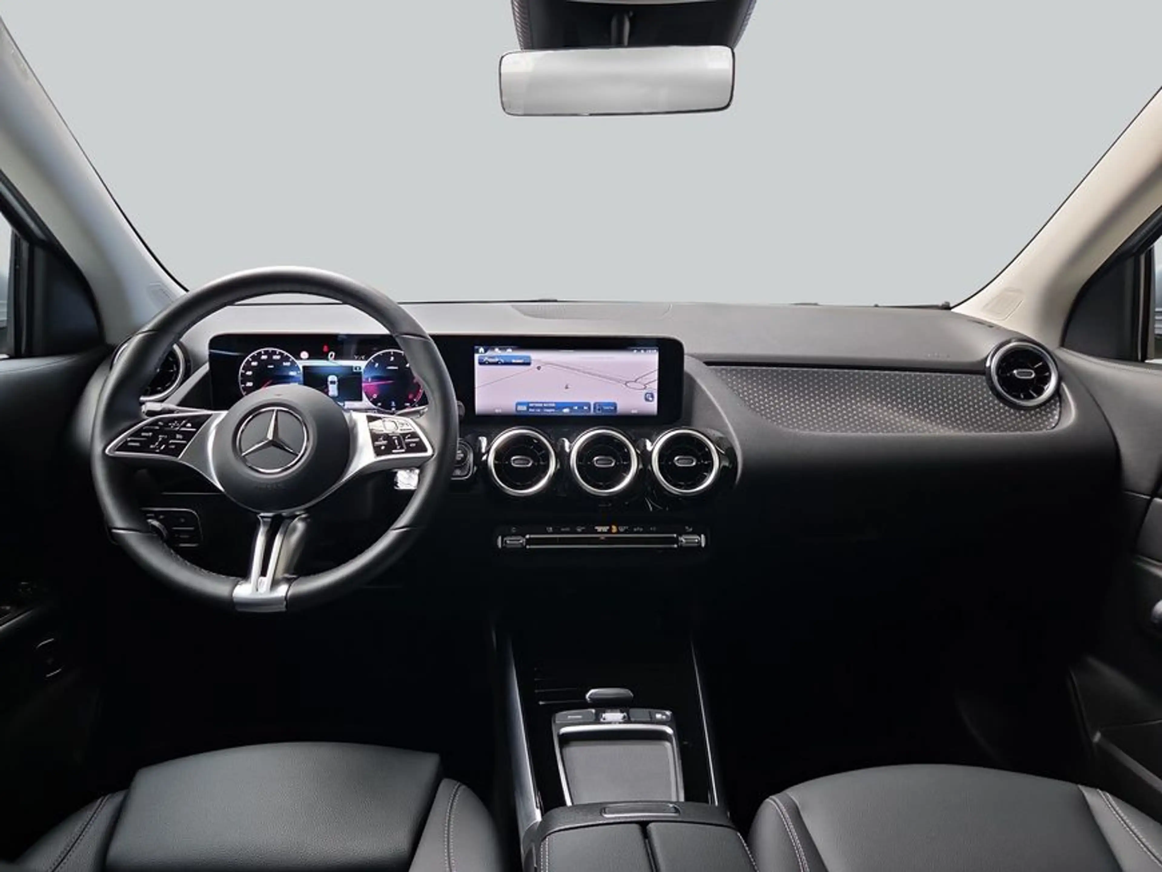 Mercedes-Benz GLA 200 GLA — photo 13