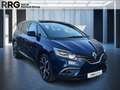 Renault Grand Scenic 1.3 TCE 140 BLACK EDITION Bleu - thumbnail 7