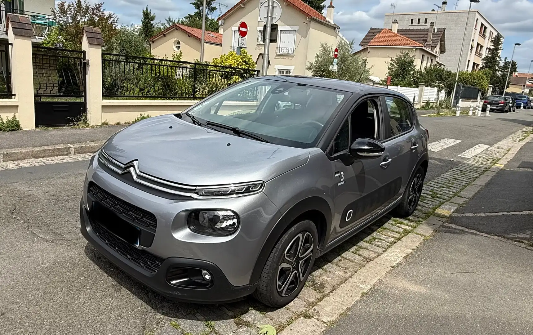 Citroen C3 C3 PureTech 82 S - 1