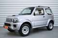 Suzuki Jimny Ranger Style+Automatik+AHK+SHZ+23.500KM Gris - thumbnail 3
