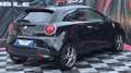 Alfa Romeo MiTo 1.4 TB MULTIAIR DISTINCTIVE STOP\u0026START Noir - thumbnail 8
