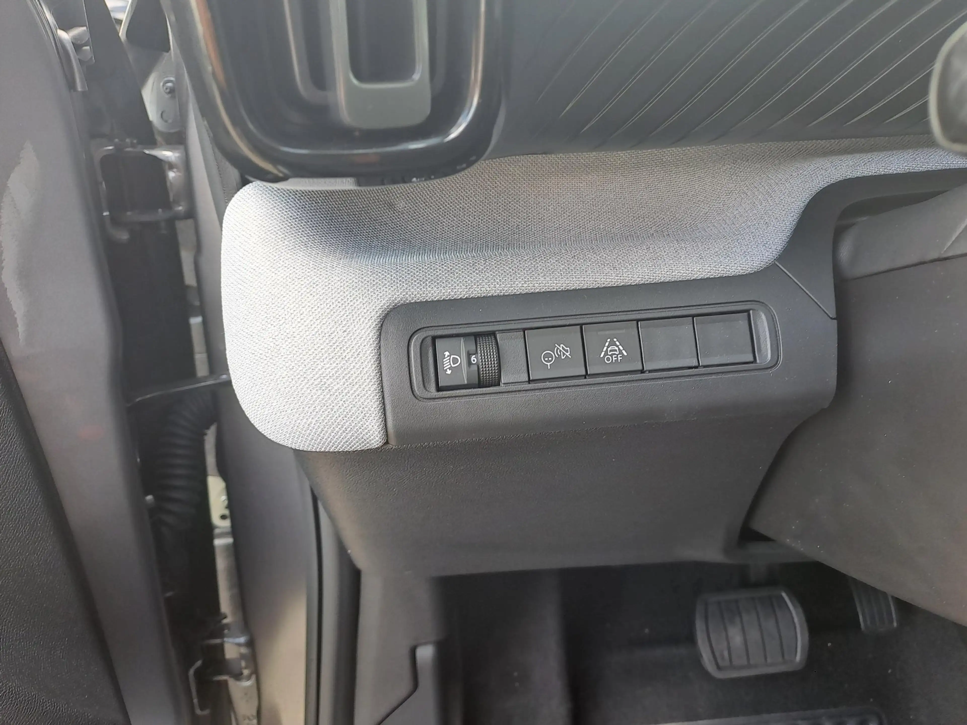 Citroen C3 Aircross Ë-C3 Plus 113pk Extended Range 54 kWh — photo 12