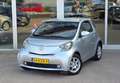 Toyota iQ 1.0 VVTi Aspiration Airco Navi LMV 15'' Bluetooth Grau - thumbnail 21