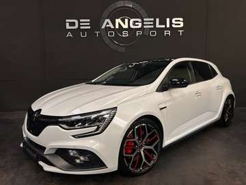 1.8 TCE 300 RS TROPHY