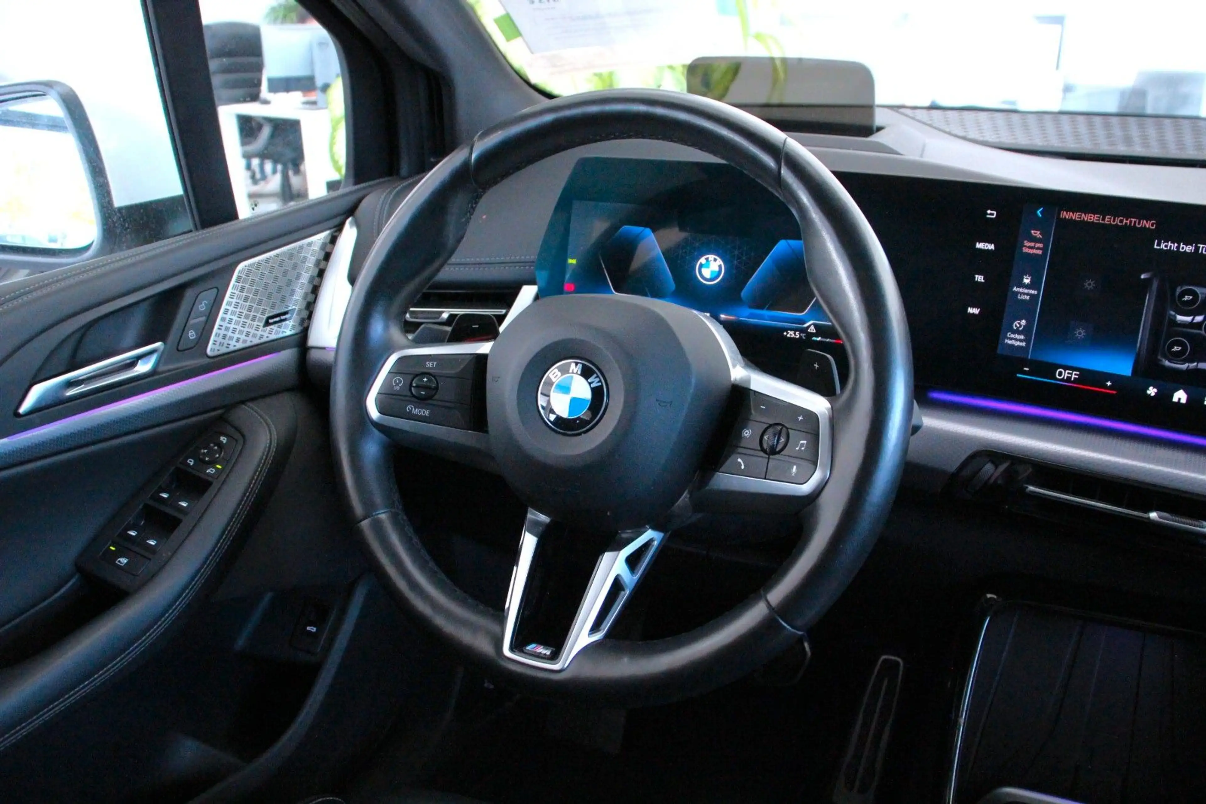 BMW 218 M Sport (U06) *A-LED*HeadUp — photo 11