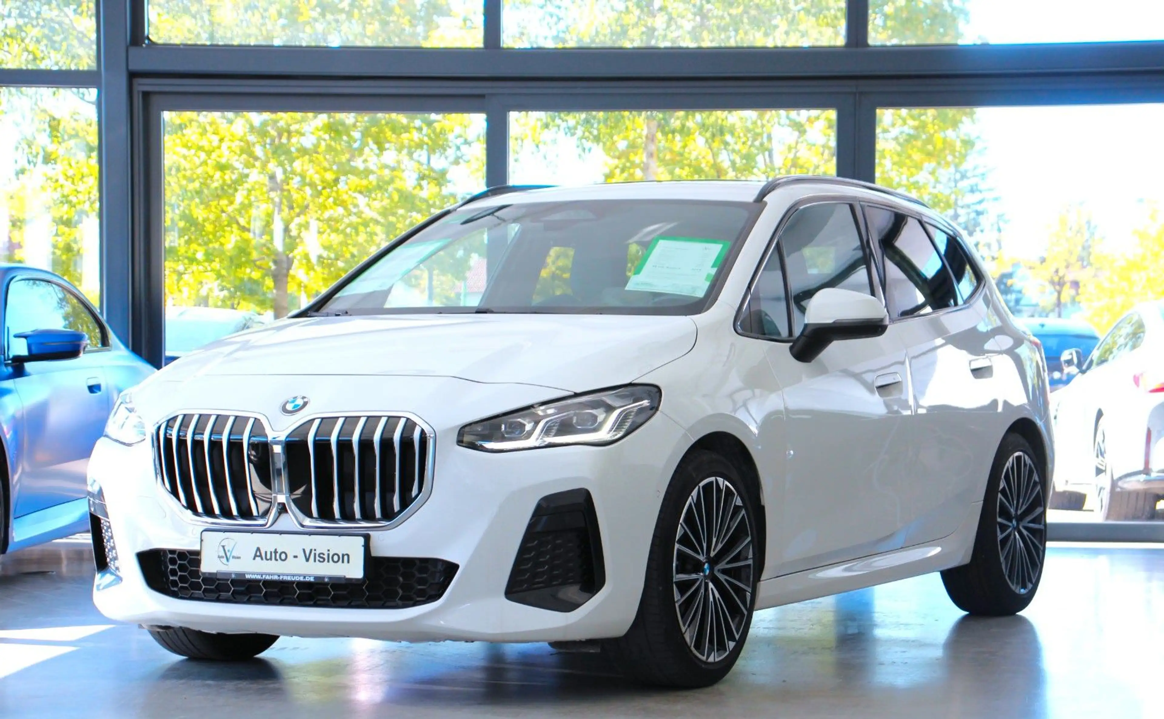 BMW 218 M Sport (U06) *A-LED*HeadUp — photo 3