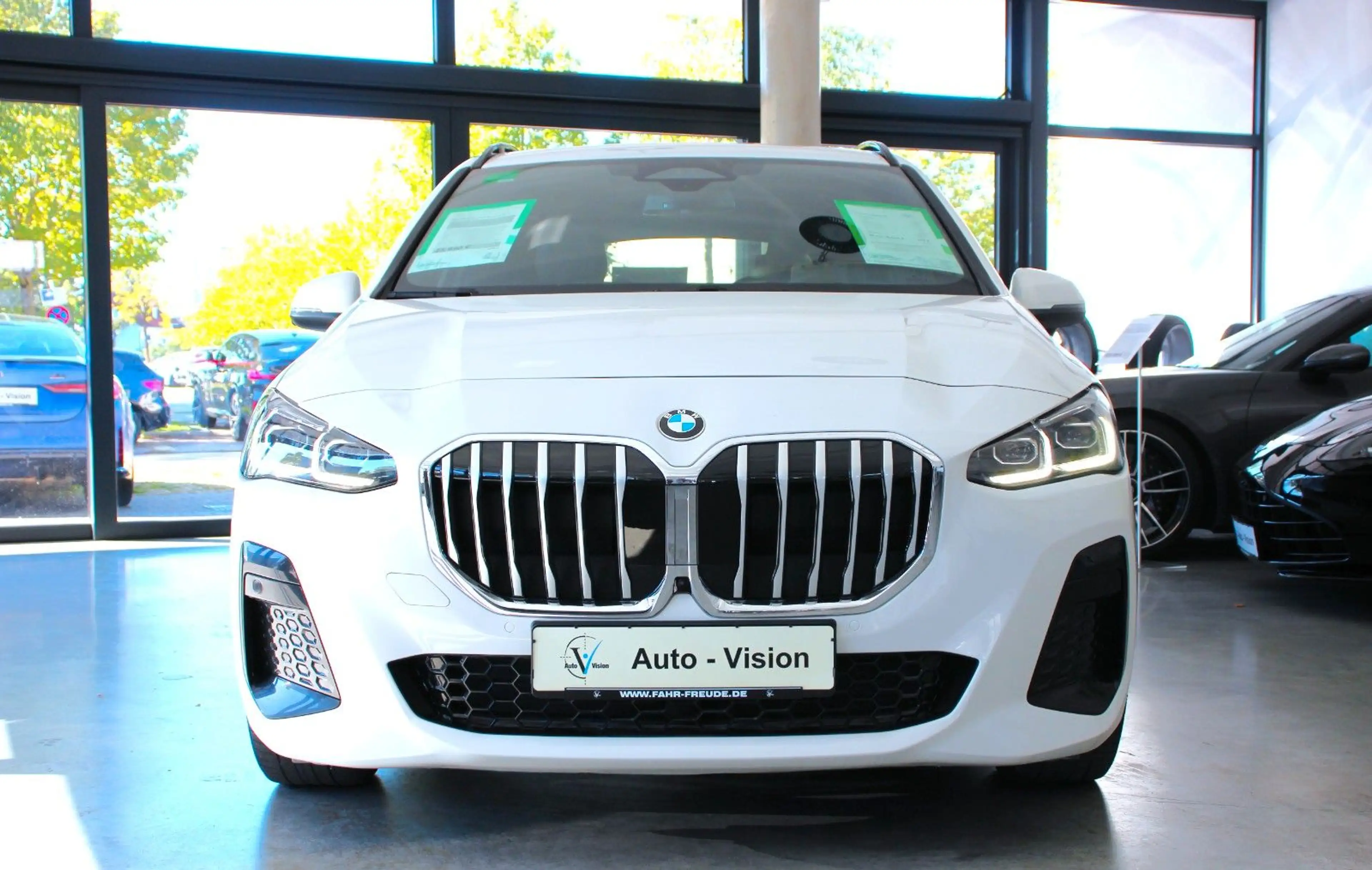 BMW 218 M Sport (U06) *A-LED*HeadUp — photo 4