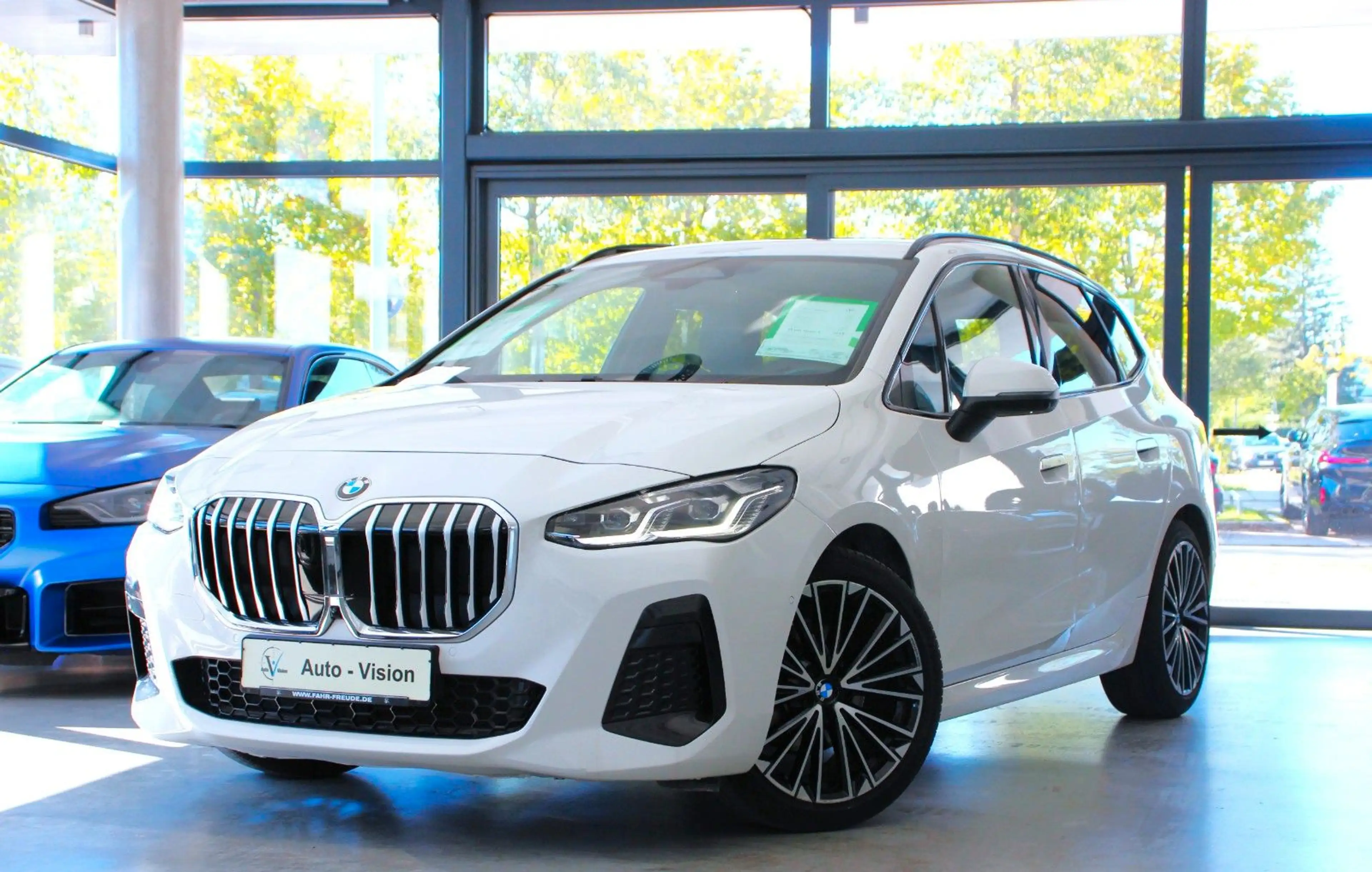 BMW 218 M Sport (U06) *A-LED*HeadUp